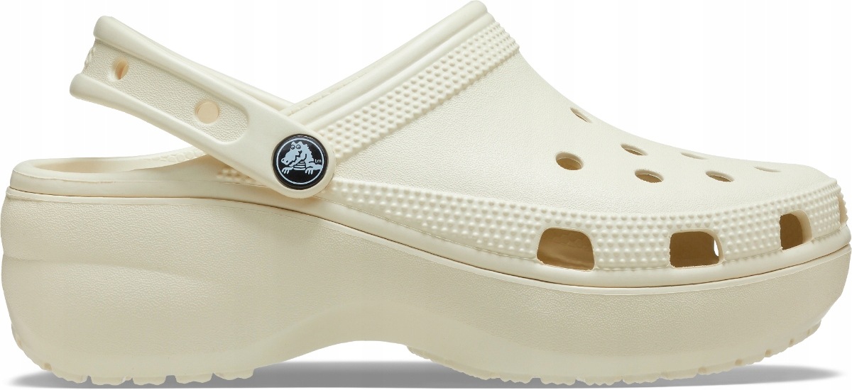 Dámské boty Crocs Classic Platform Clog W 41/42