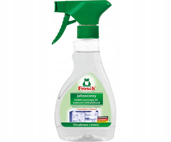 

Frosch jałowcowy spray do lodówek 300ml