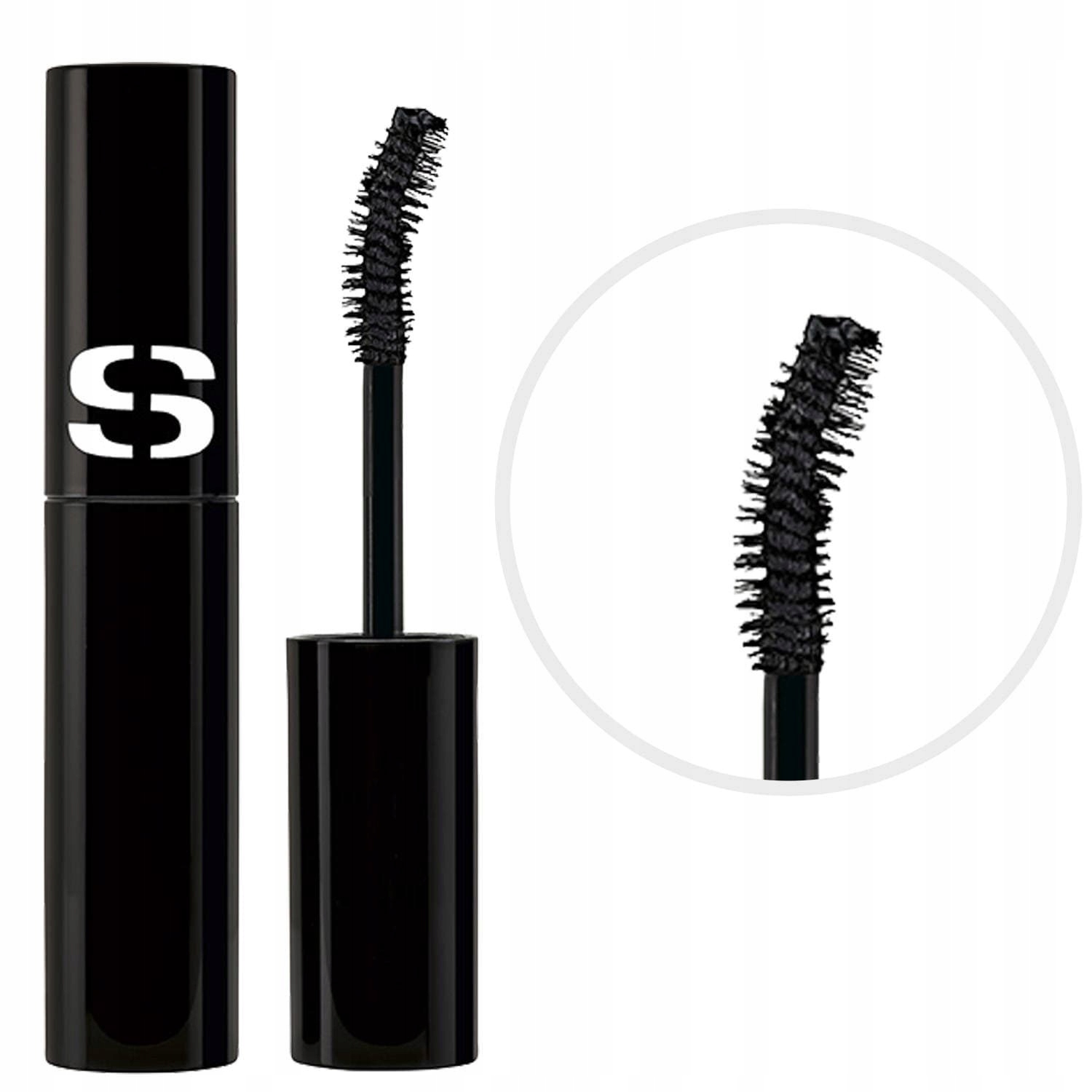 Sisley So Curl Mascara řasenka zvedací