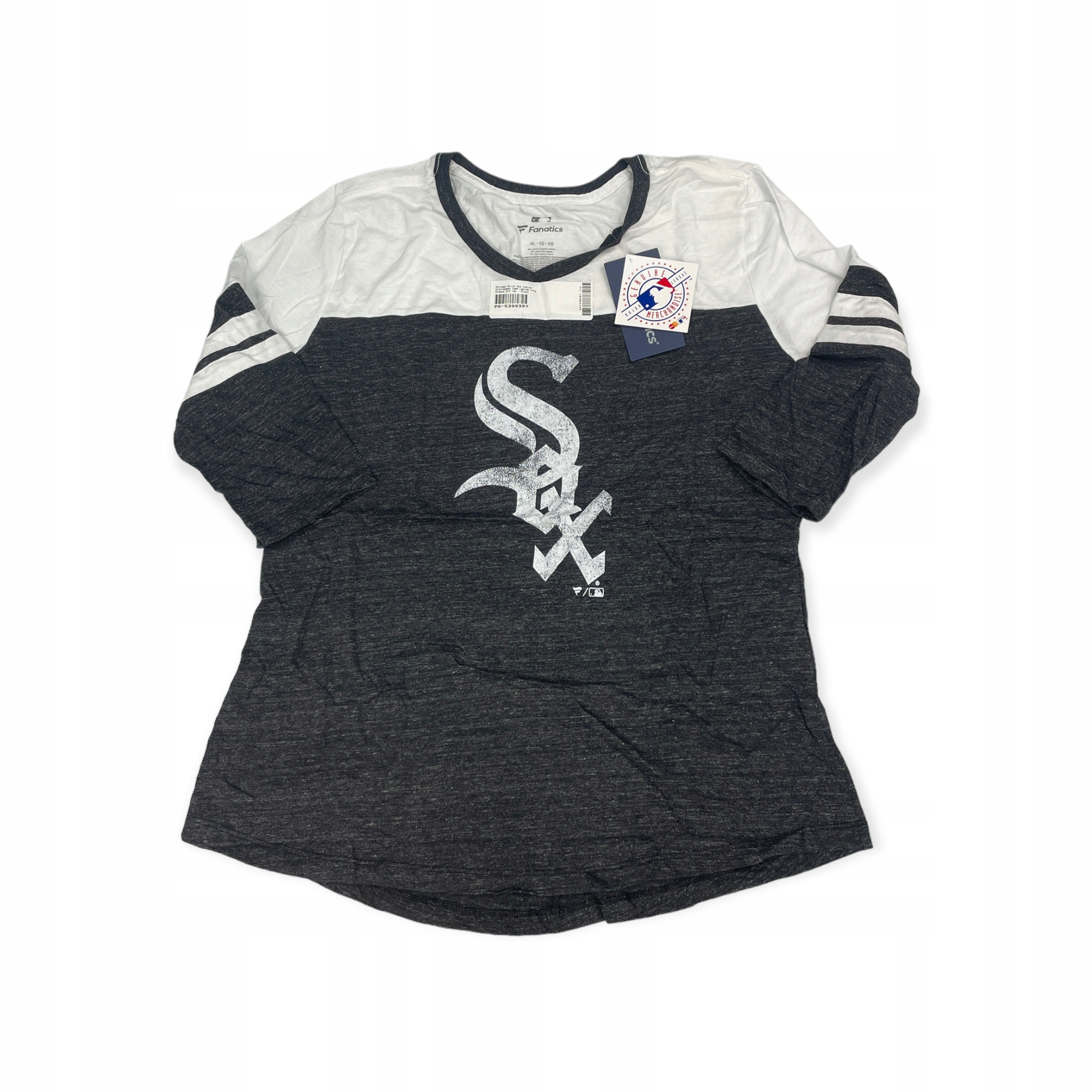 Bluzka koszulka damska Chicago White Sox Mlb XL