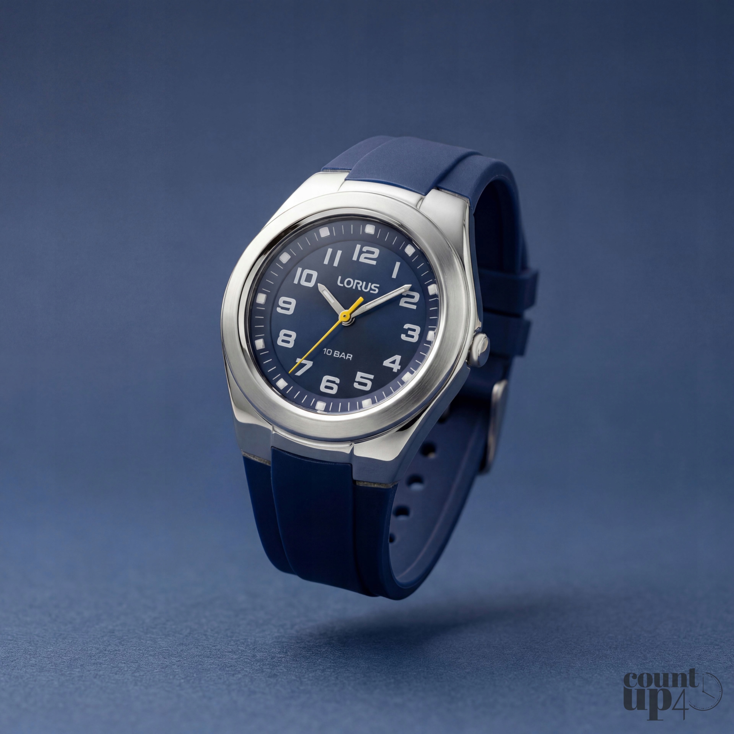 Hodinky Lorus Kids RRX83GX9 WR100