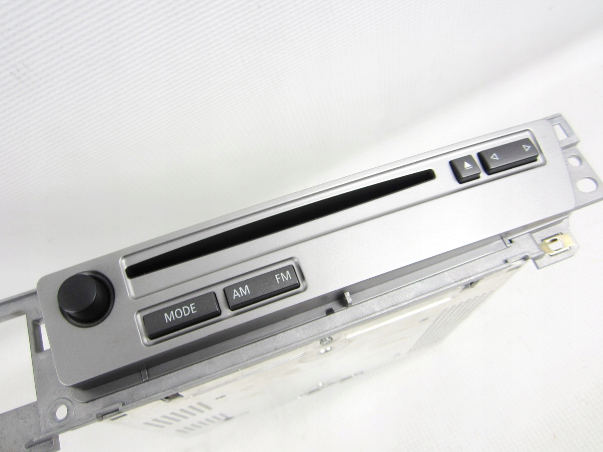 Radio CD Becker BMW E65 LIFT LCI