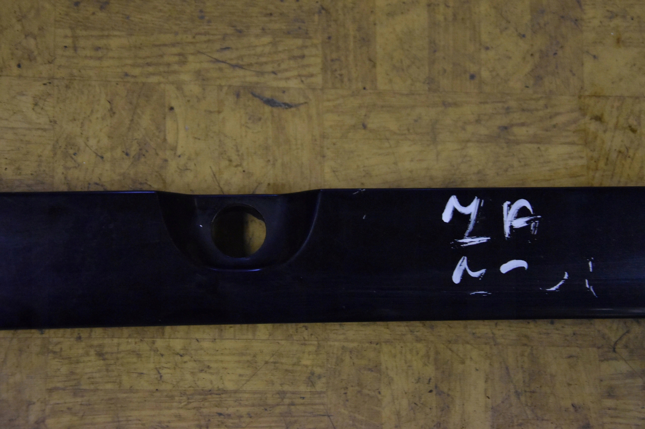 LISTWA KLAPY OPEL ZAFIRA A Z20R 90579631 Typ samochodu Samochody osobowe