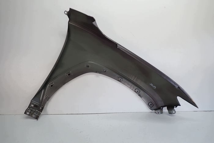 HYUNDAI TUCSON IV 20- fender left front front