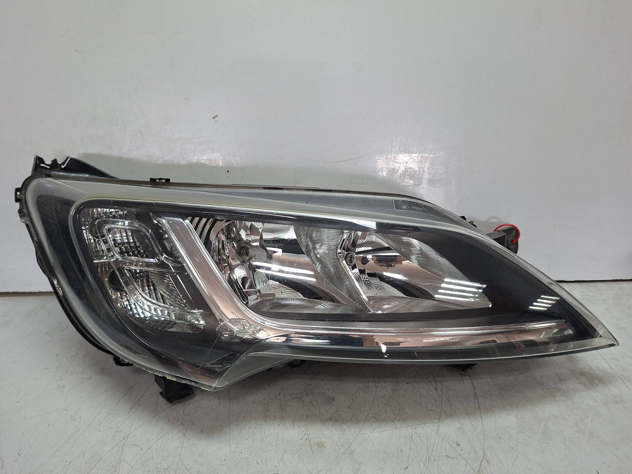 light front right 1394420080 FIAT DUCATO LIFT 2014