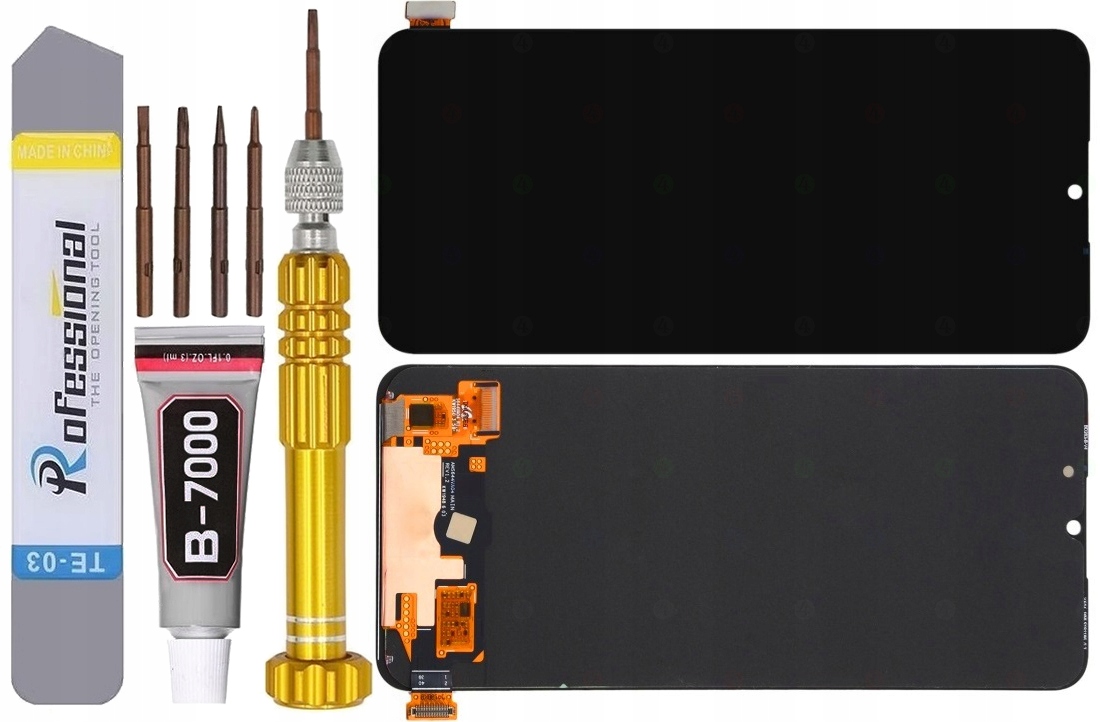 Displej Oppo A91 CPH2021 Oled LCD Obrazovka