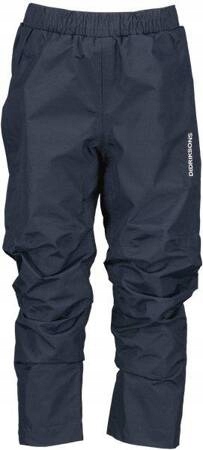 Spodnie Didriksons IDUR KIDS PANTS 5 140