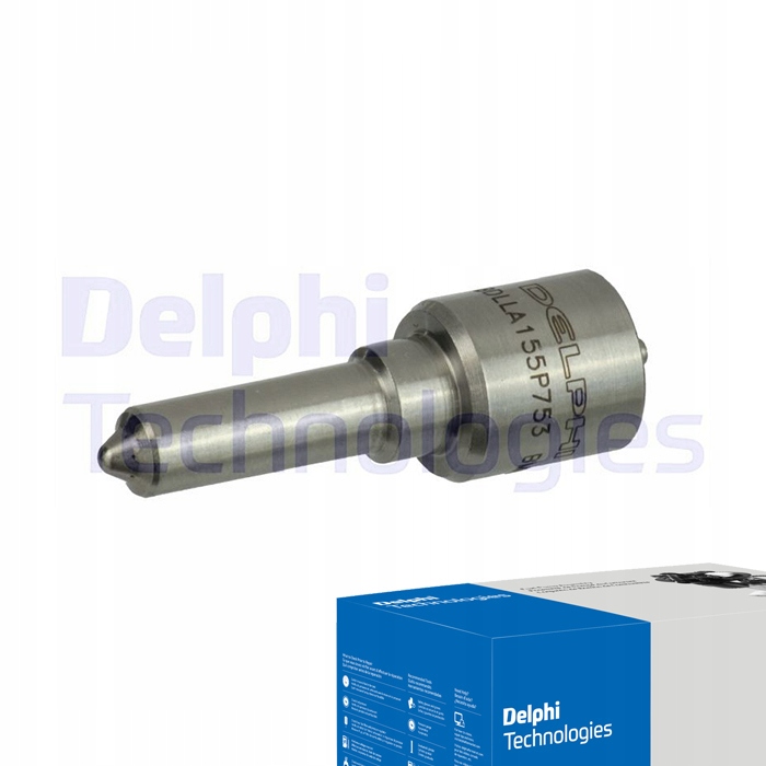 НАКОНЕЧНИК ФОРСУНКИ DELPHI 6980539