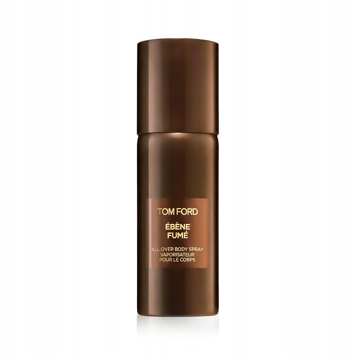 Tom Ford Ébène Fumé tělový sprej 150 ml Unisex