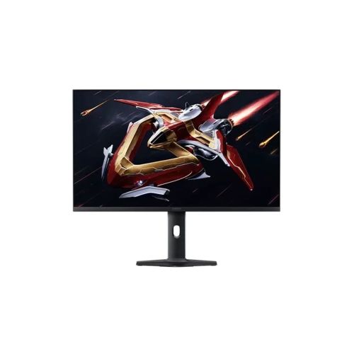 Xiaomi Monitor G Pro 27 inch Mini Led Gaming (2026) Black Eu ELA6394EU