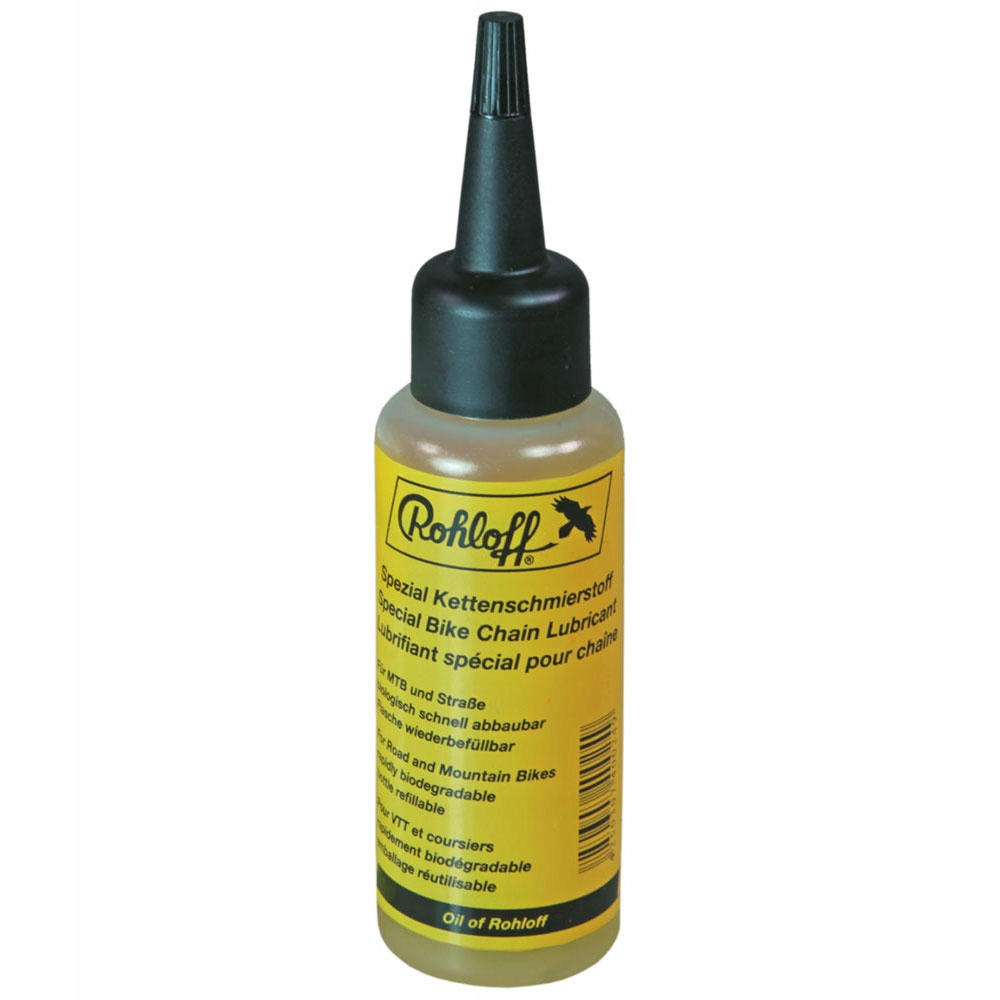 Rohloff Oil of Rohloff olej do łańcuchów 50 ml