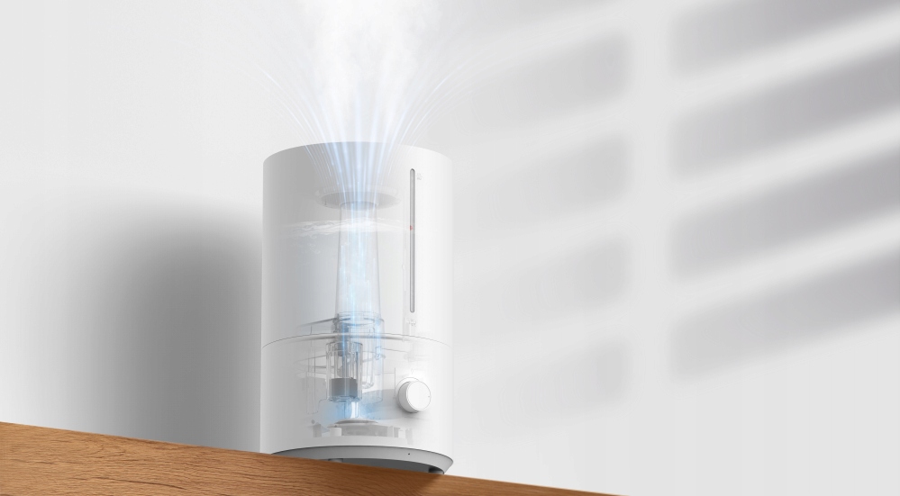 Nawilżacz powietrza Xiaomi Smart Humidifier 2 Lite Marka Xiaomi