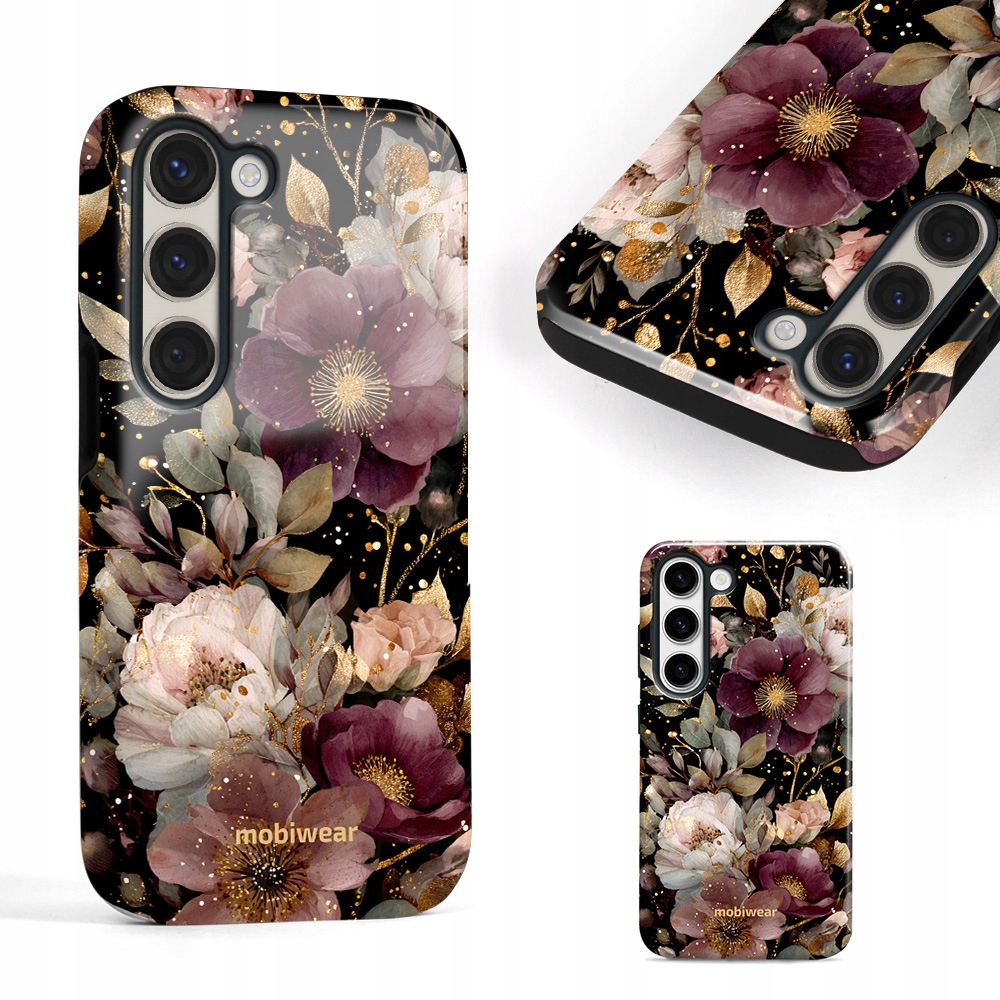 Etui Mobiwear Elite do Samsung Galaxy S23 E169E