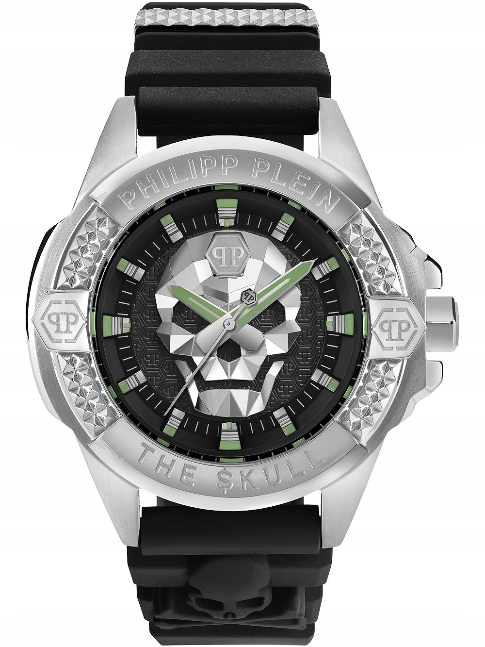 Hodinky Philipp Plein PWAAA0121 The $Kull