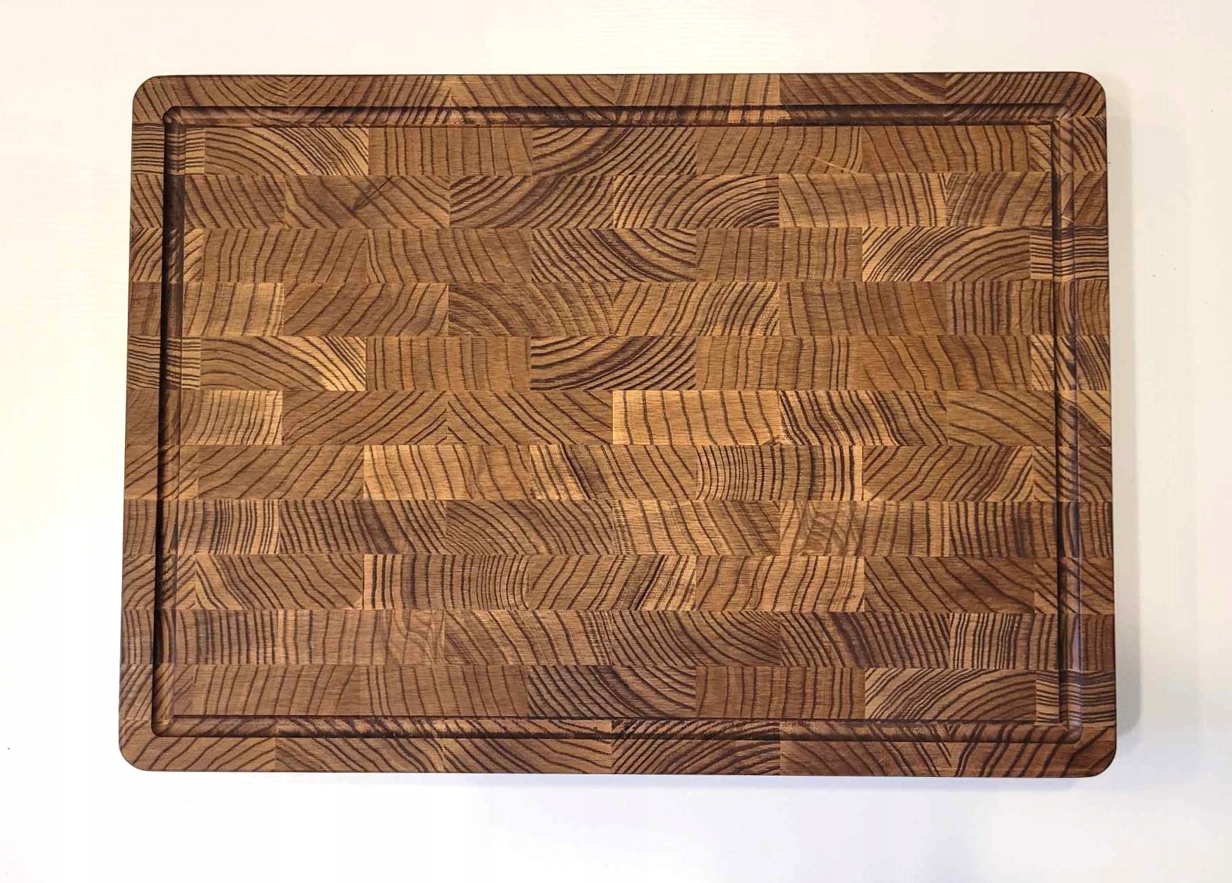 Deska do krojenia DESKA BUKOWA OLEJOWANA (Deska Do Krojenia Bukowa ALE