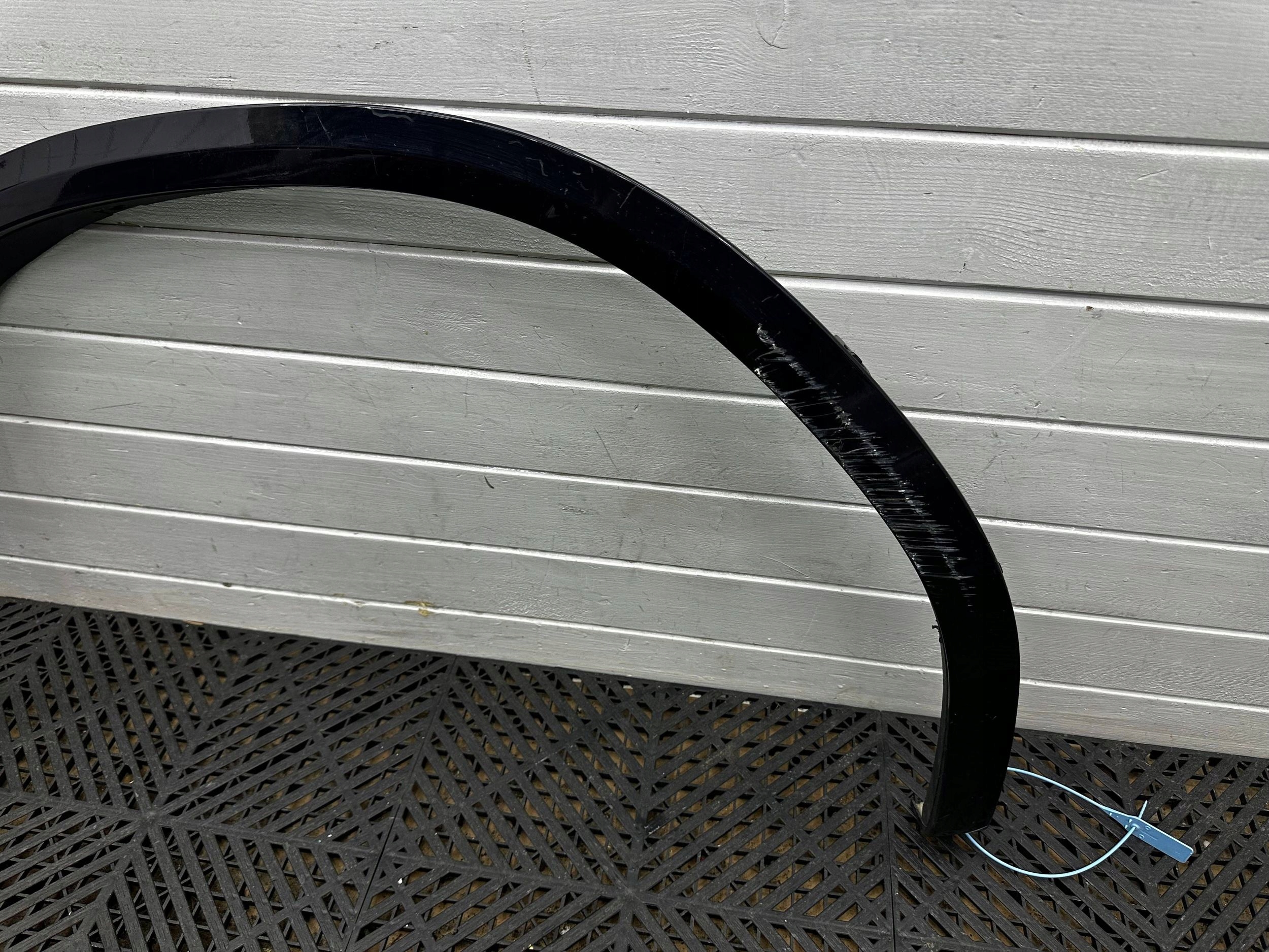 Couverture nadkola Arrière BMW X3 G01 8064823