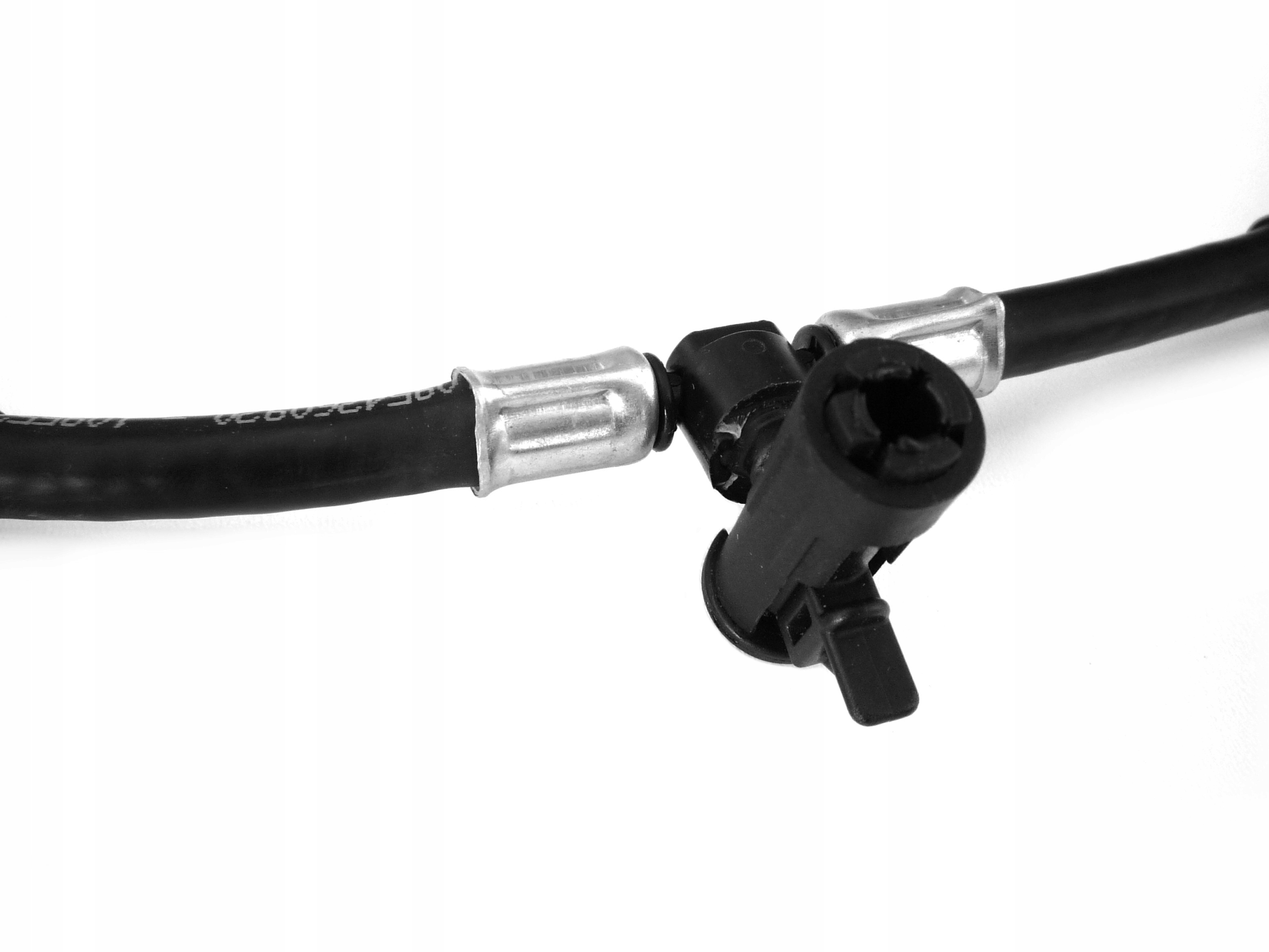 PRZEWOD PALIWA PRZELEWOWY DO CRAFTER 30 50 2 5 TDI Part number GT52 270