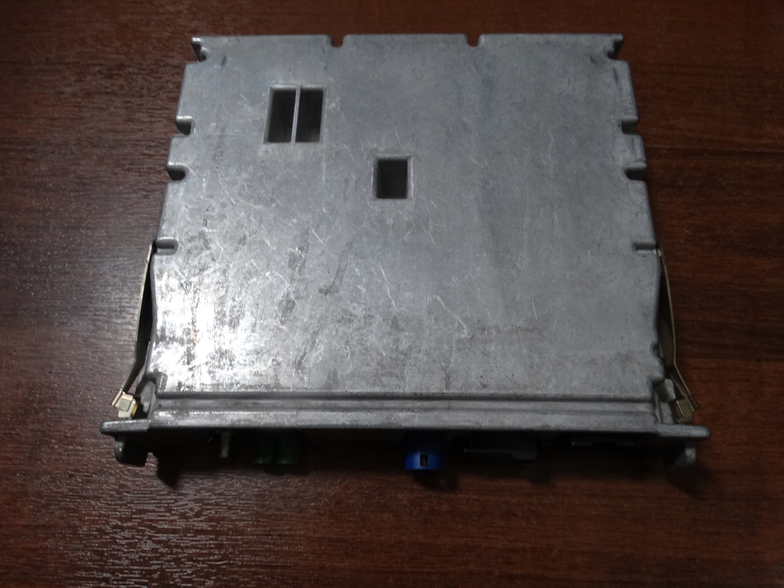 IDEALNY MODULO TUNER TV AUDI Q7 Q8 A6 A7 1