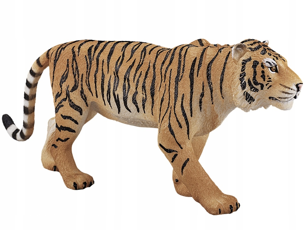 

Animal Planet figurka Tygrys Bengalski 15,5cm