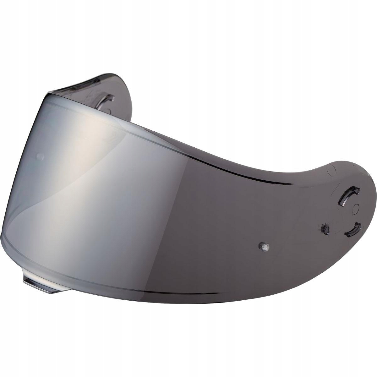 Shoei CNS-3C sklo strieborné zrkadlo Neotec III