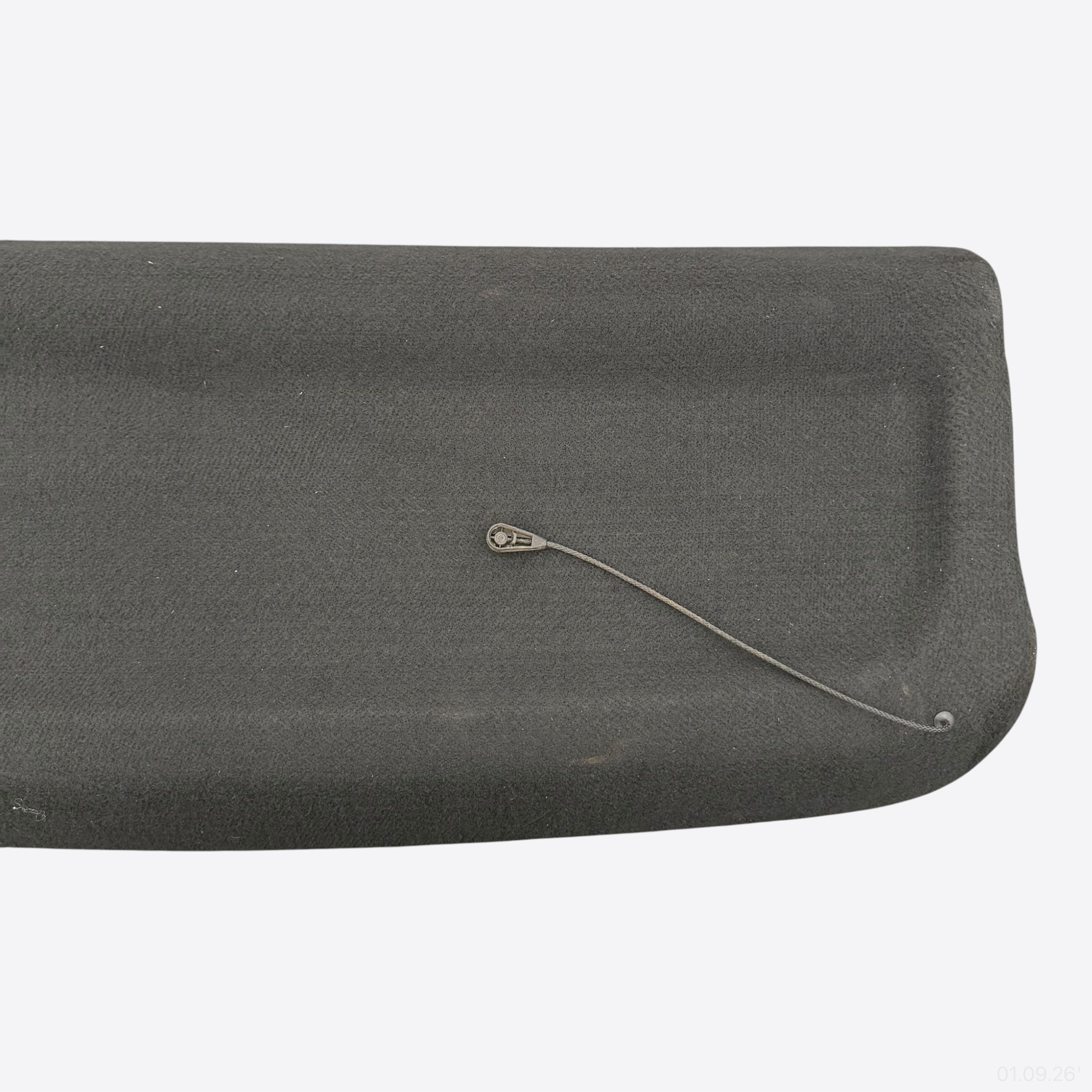 plato rear boot OPEL MOKKA B 98353567ZD
