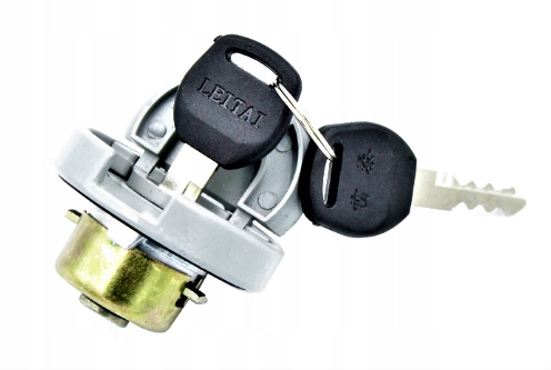 Korek Zbiornika Paliwa Skuter Coliber Wilga 727