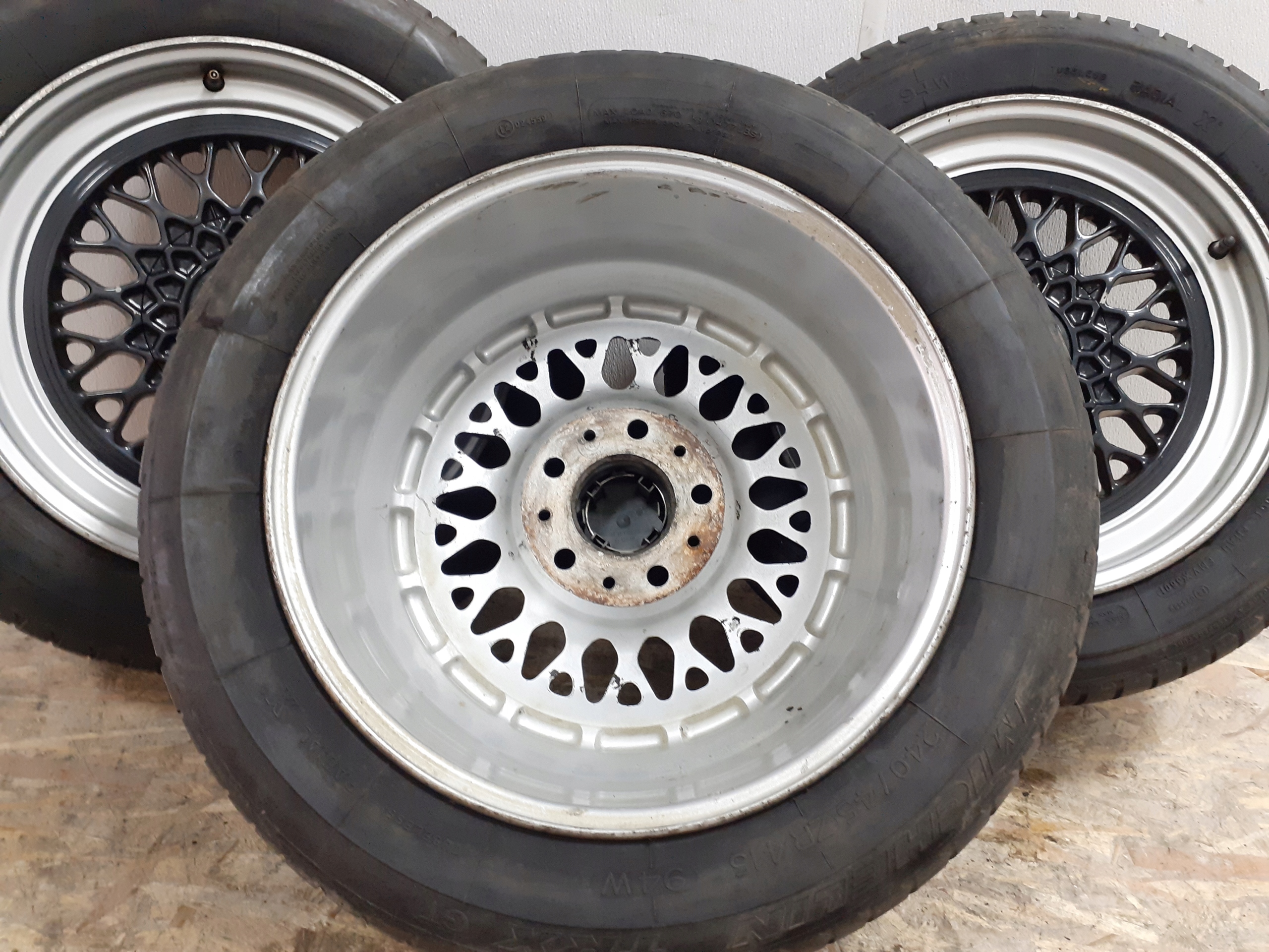 TninoFull-Drive2 Vintage Cream ！ L-A-Moto - Mardi c'est enduro ! Yamaha 125 DTF 1975