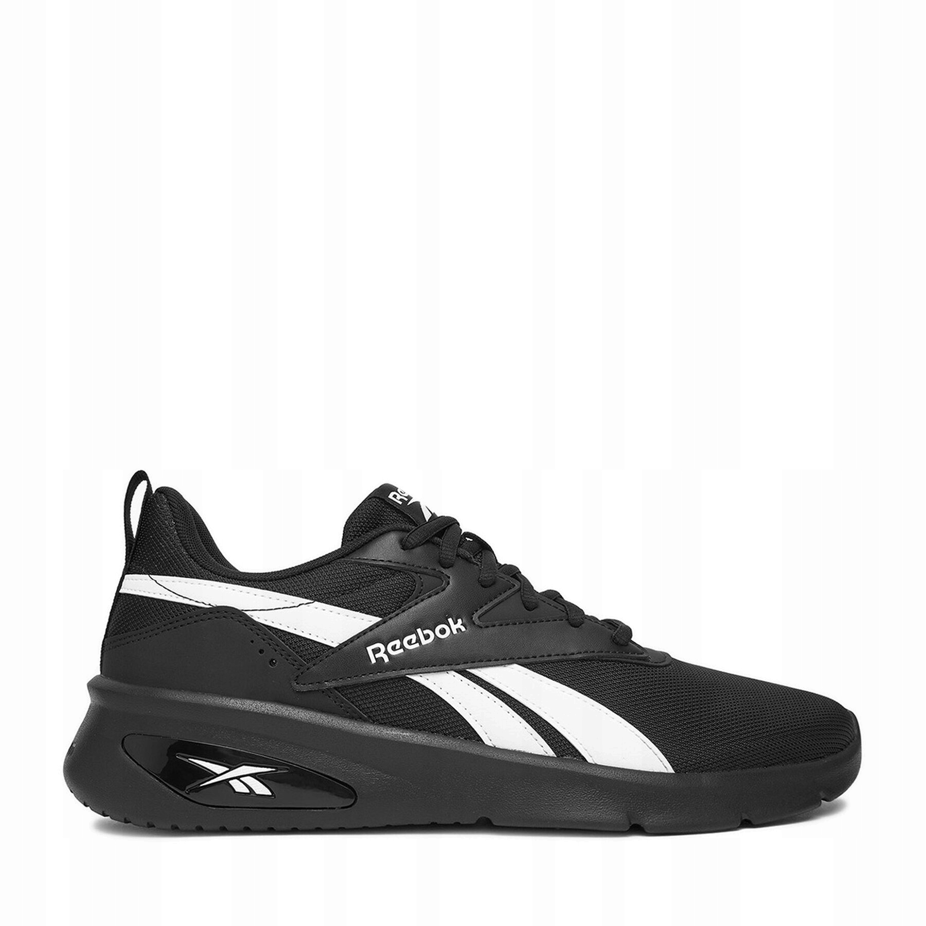 Reebok Rider V Buty męskie sportowe sneakersy 10022040 czarne