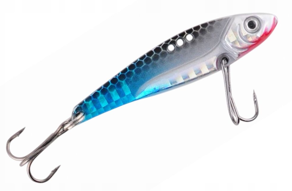 7g Cykada Holo Reflex Vibro Slim Jaxon nr 1D