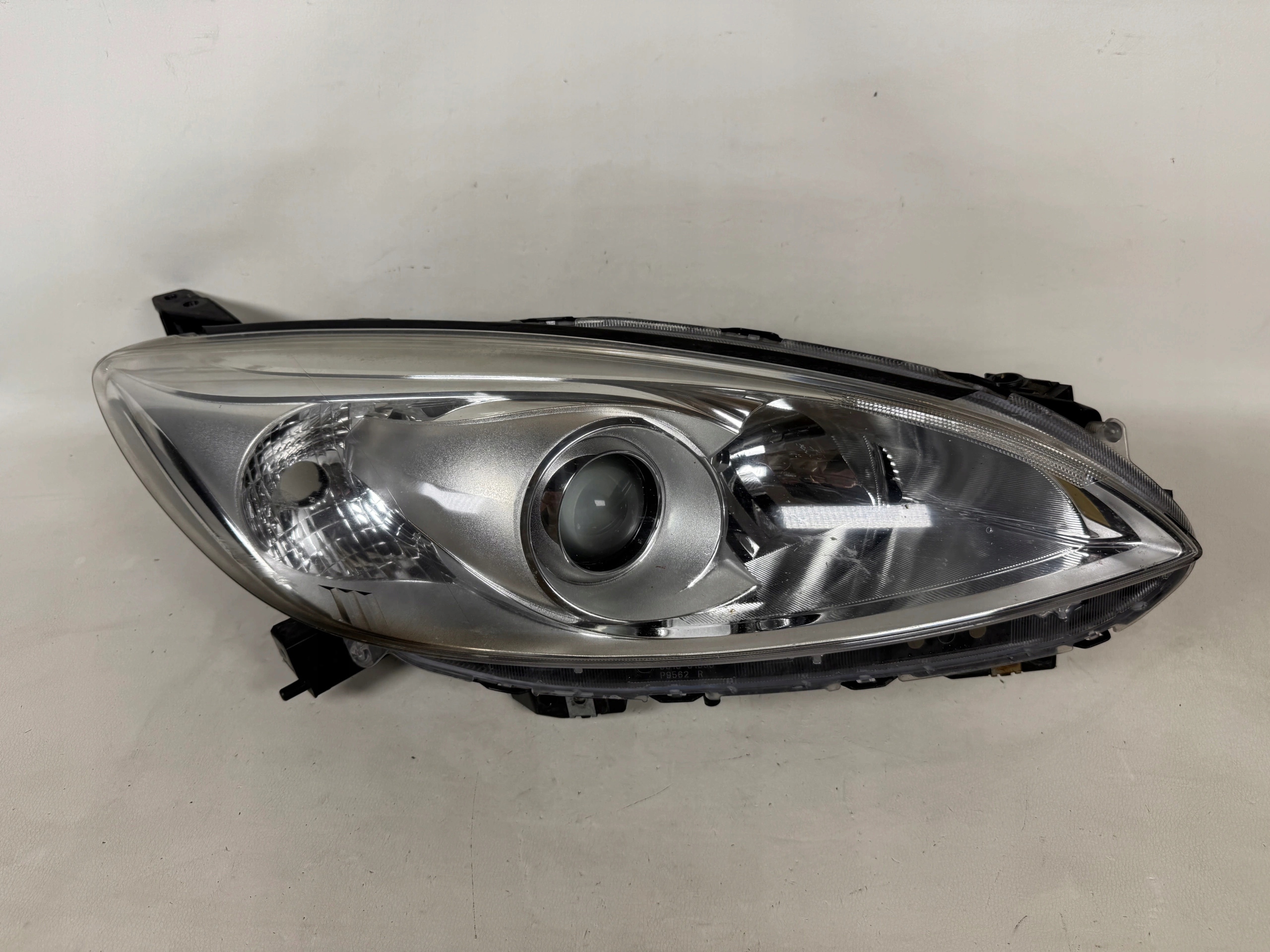 Mazda 5 Lift 10- Xenon right front front right