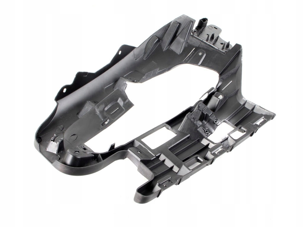 WSPORNIK MOCOWANIE HALOGENU LEWY PEUGEOT 508 10 14 Installation side Front