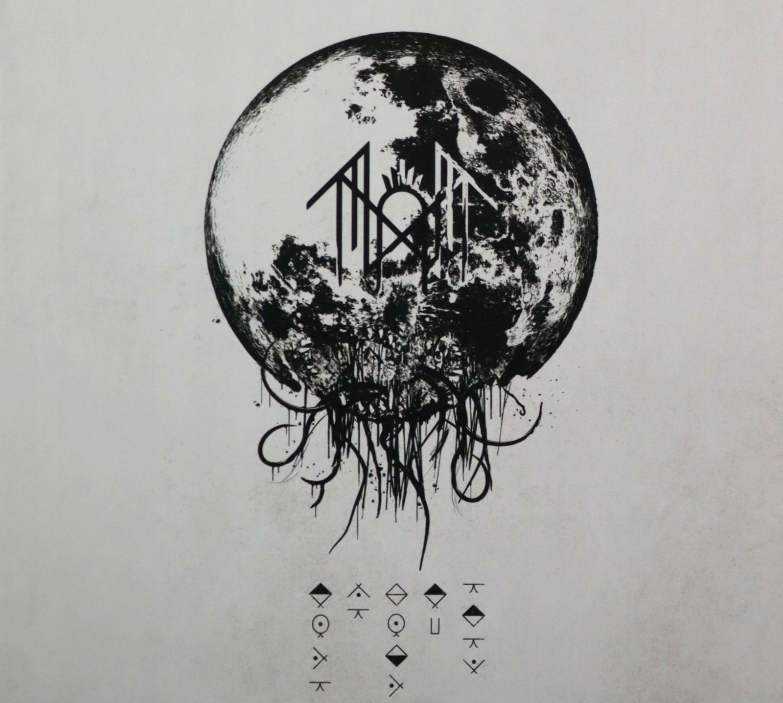 Sleep Token: Take Me Back To Eden (CD)