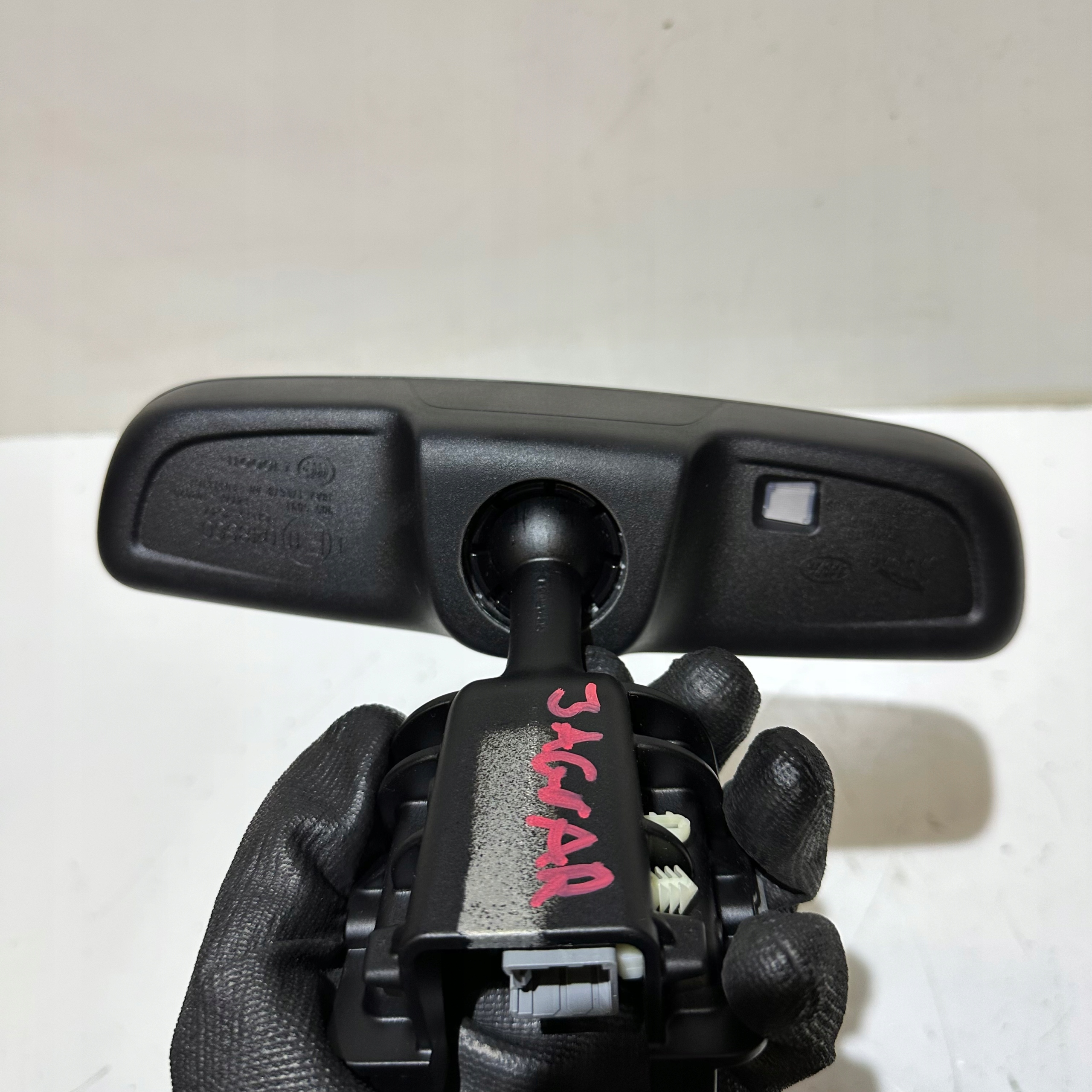 JAGUAR F-PACE RETROVISORE INTERNO J8A2-17E678-AA