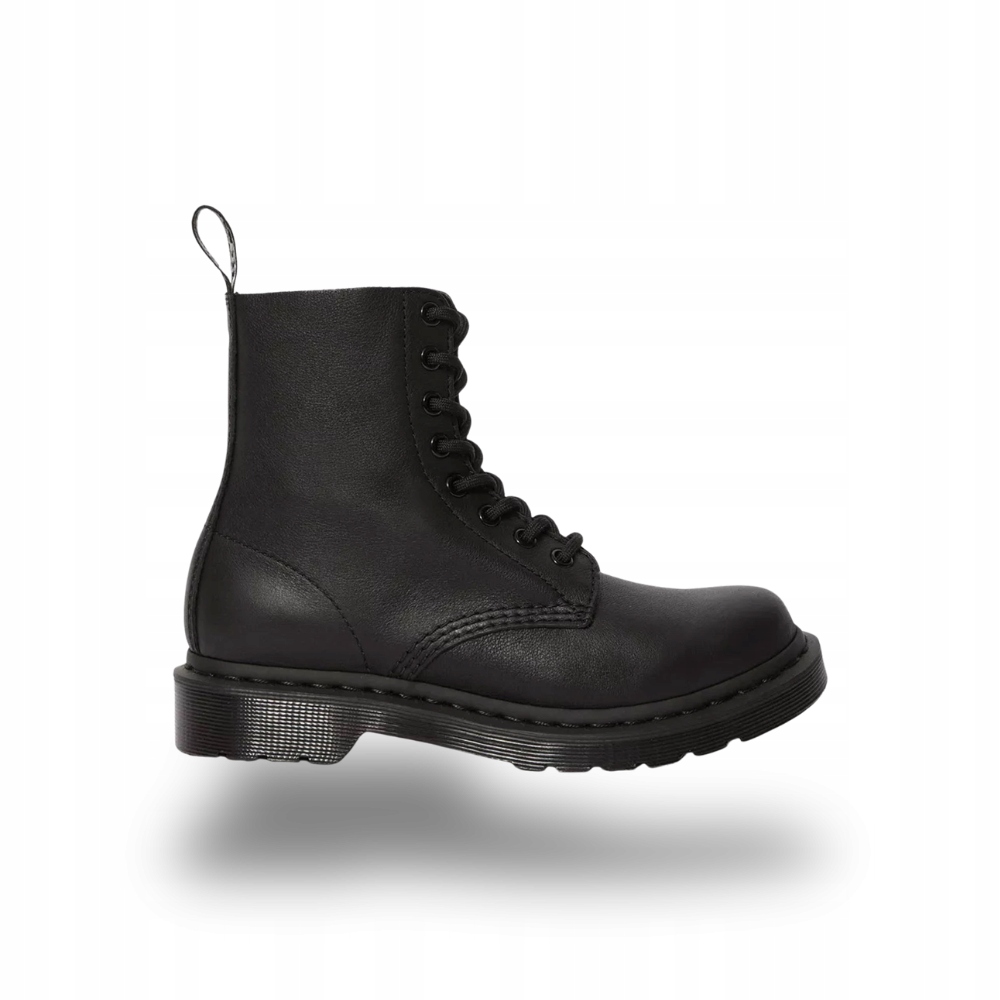 Dr. Martens 1460 Pascal Mono Virginia Black, 24479001 vel. 36