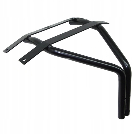 Držák Pro Upevnění Pravého Blatníku Rypadla-nakladače Jcb 3CX 4CX