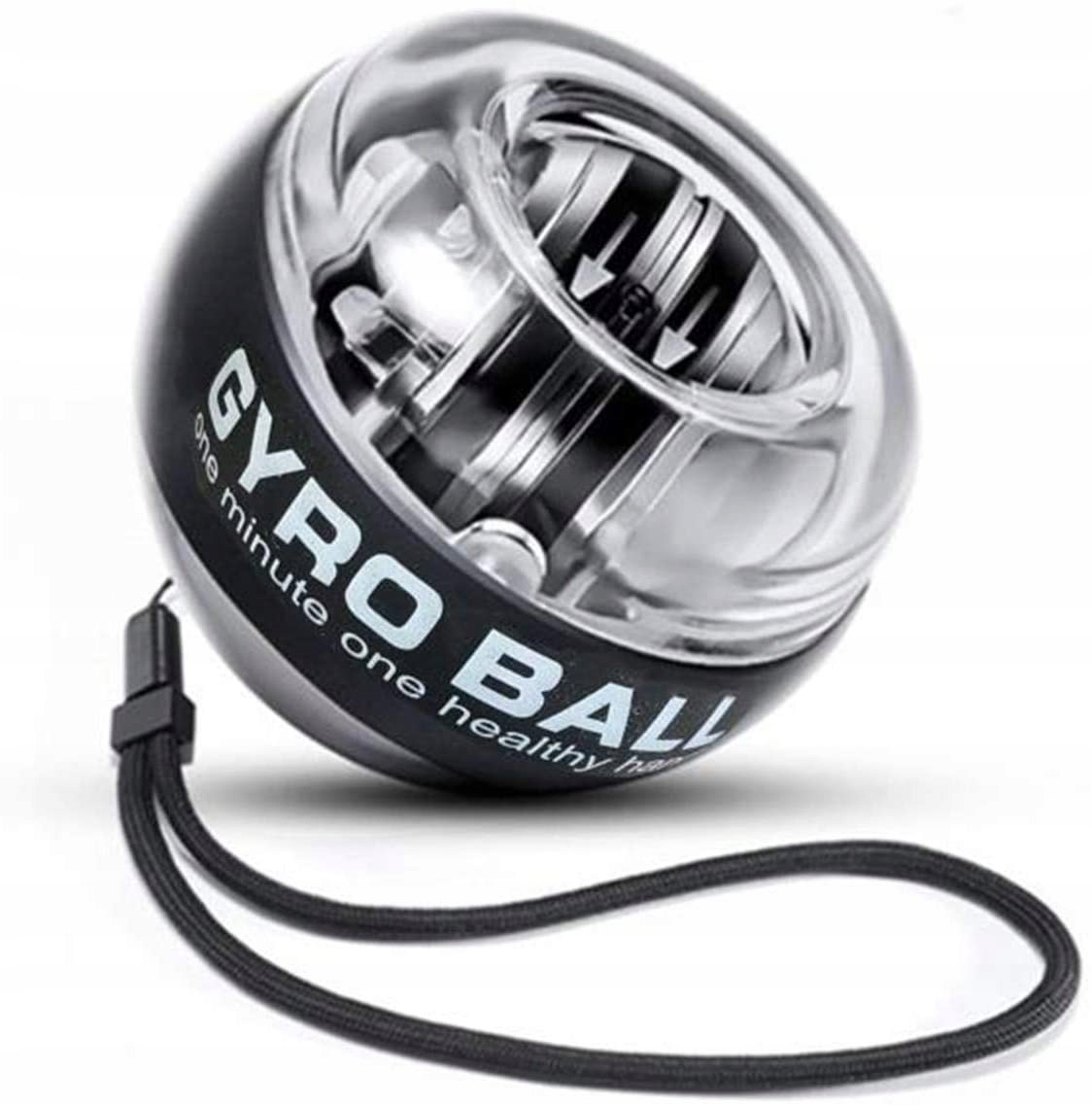 

Powerball Kula Żyroskopowa Ćwiczeń Nadgarstka