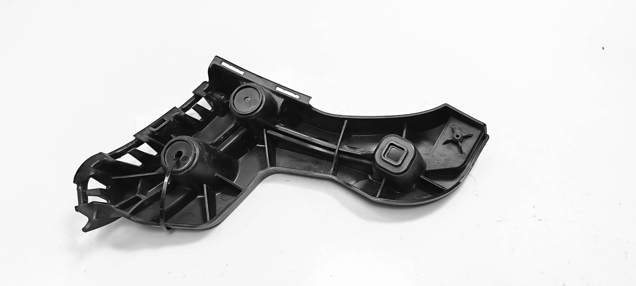 Support Aile 4K9807394 AUDI A6 C8 ALLROAD Droite Arrière