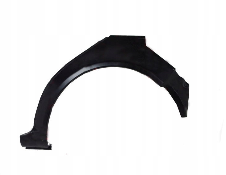 REPERATURKA BŁOTNIKA TYLNEGO VW GOLF IV LEWA