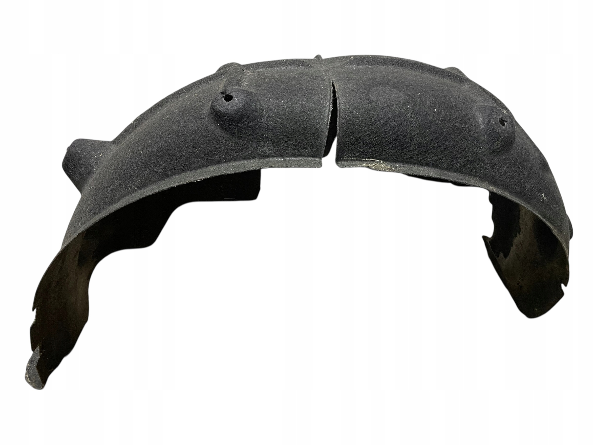 mudguard left rear part MINI F56 F57