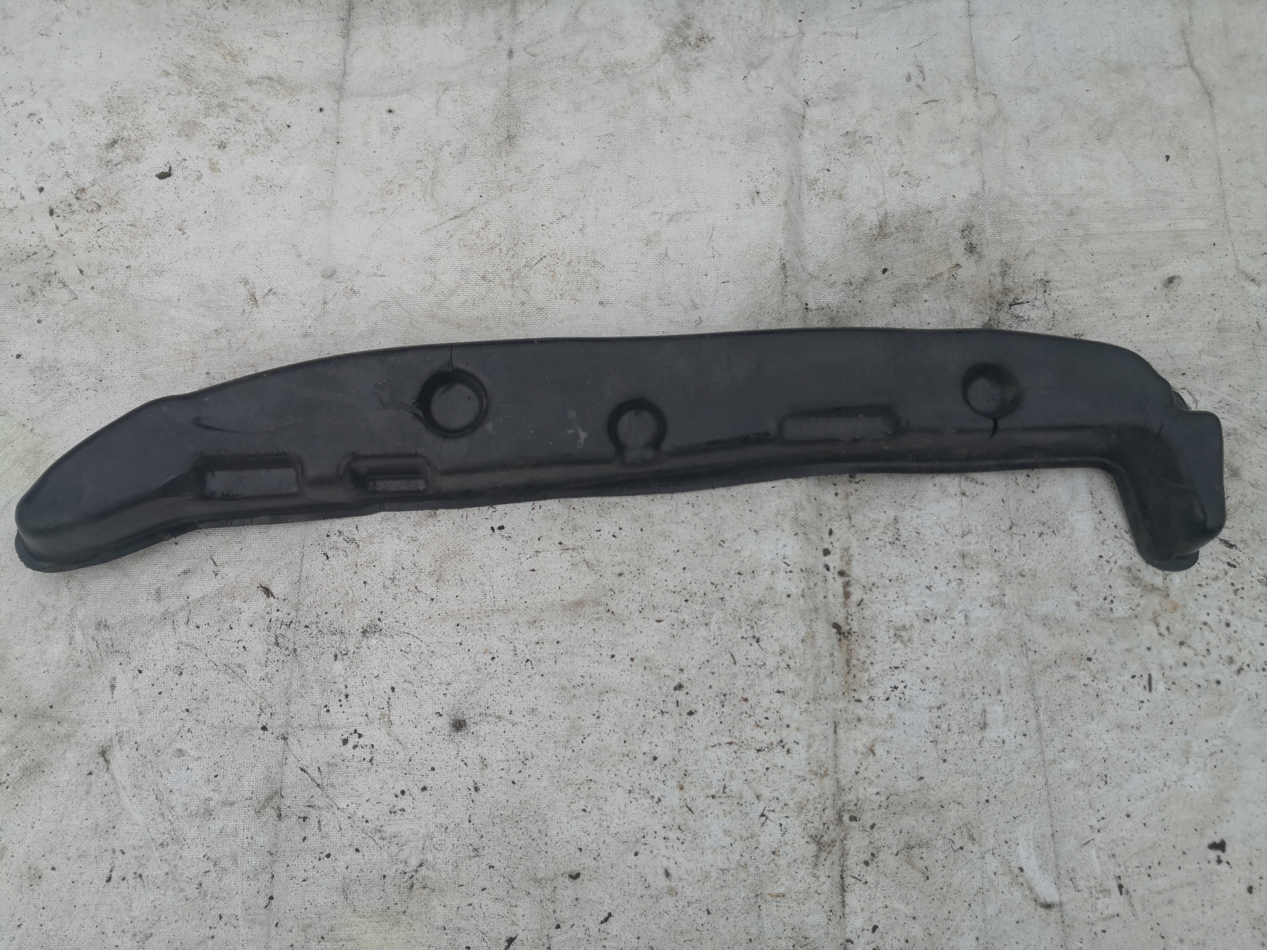 Insonorisation Aile Droite Avant FORD MONDEO MK5