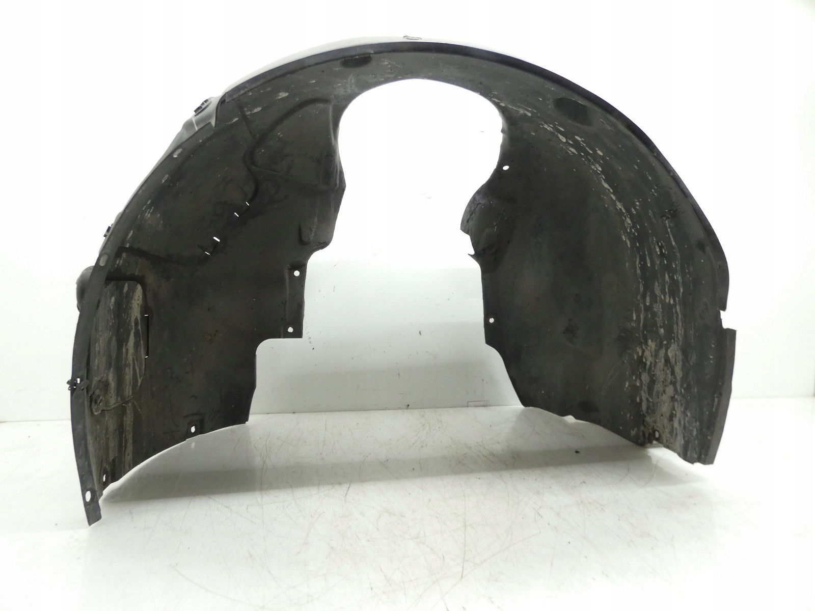 mudguard left front left front BMZ Z4 E85 LIFT 7012727