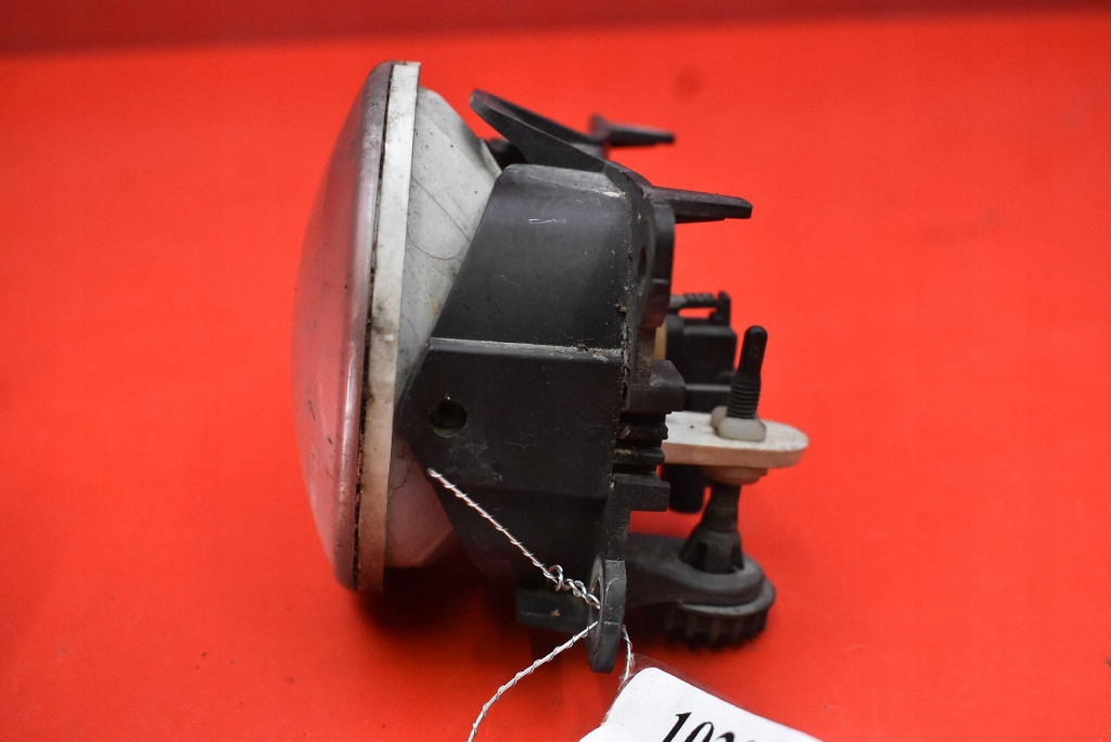fog light left front front PEUGEOT 3008 1 and 10-13