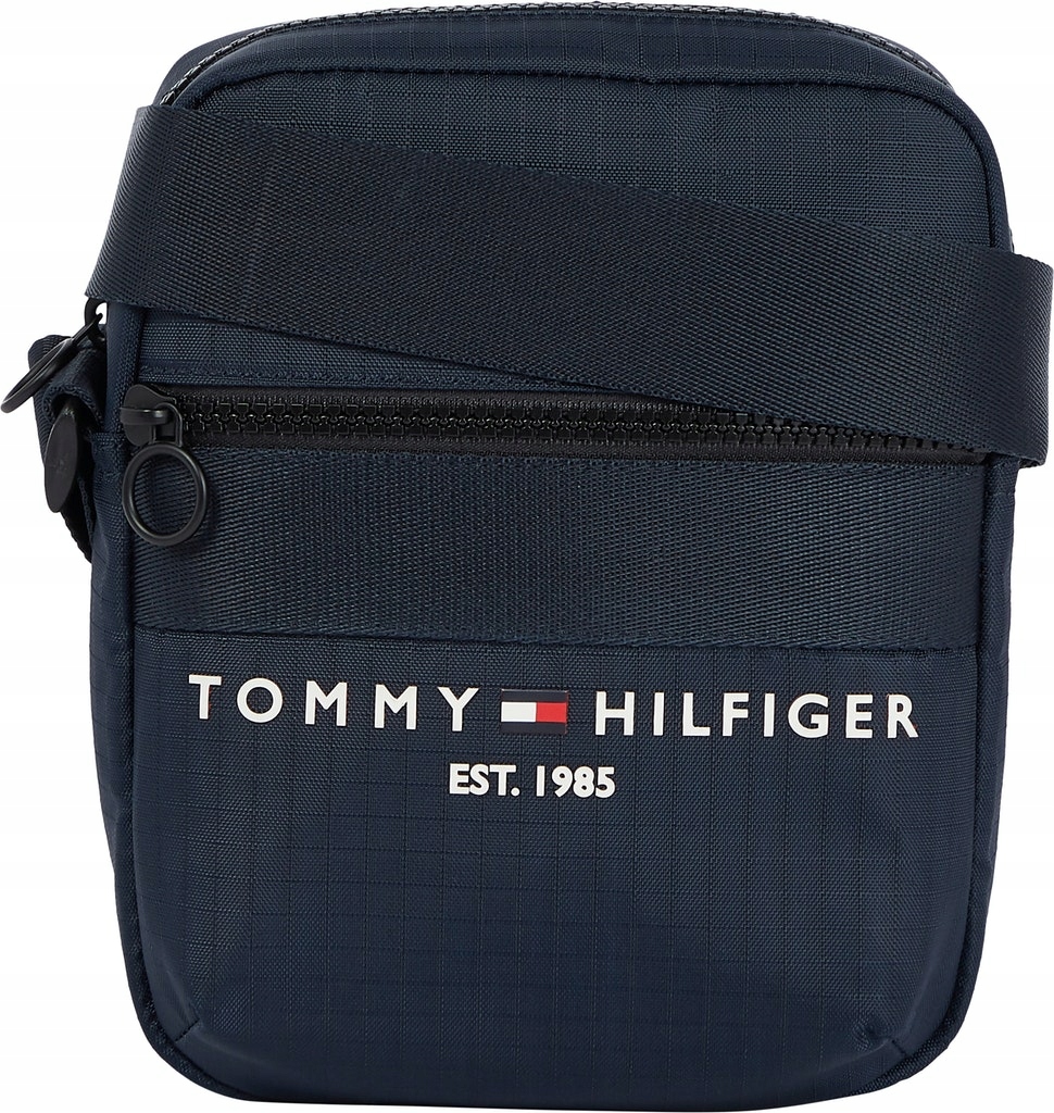 

Tommy Hilfiger Torba Listonoszka Established Navy