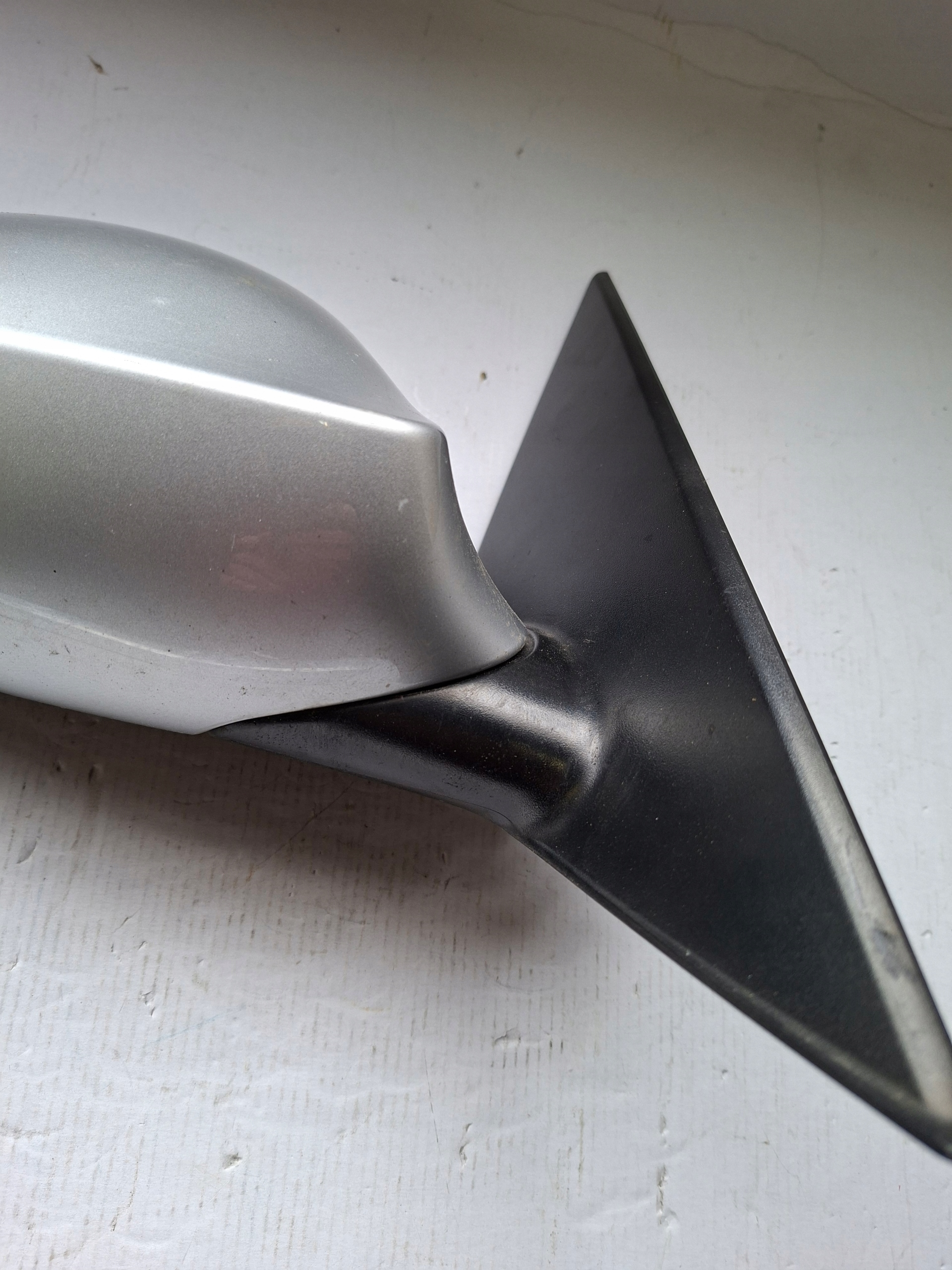 mirror exterior right BMW and E87 5 PIN E1010803
