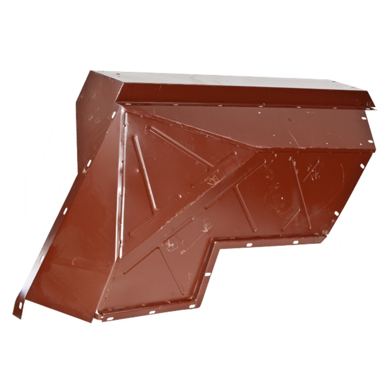 Agtech Zadní blatník