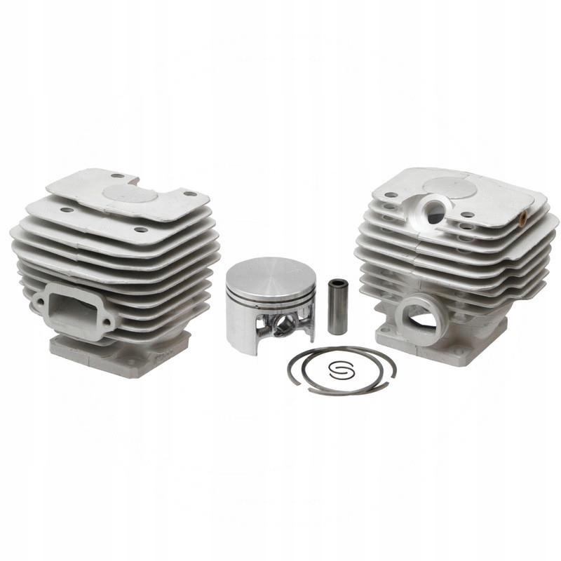 CYLINDER KOMPLETNY DO STIHL MS380 038 MAGNUM 52MM 1,5MM SW. 12 мм
