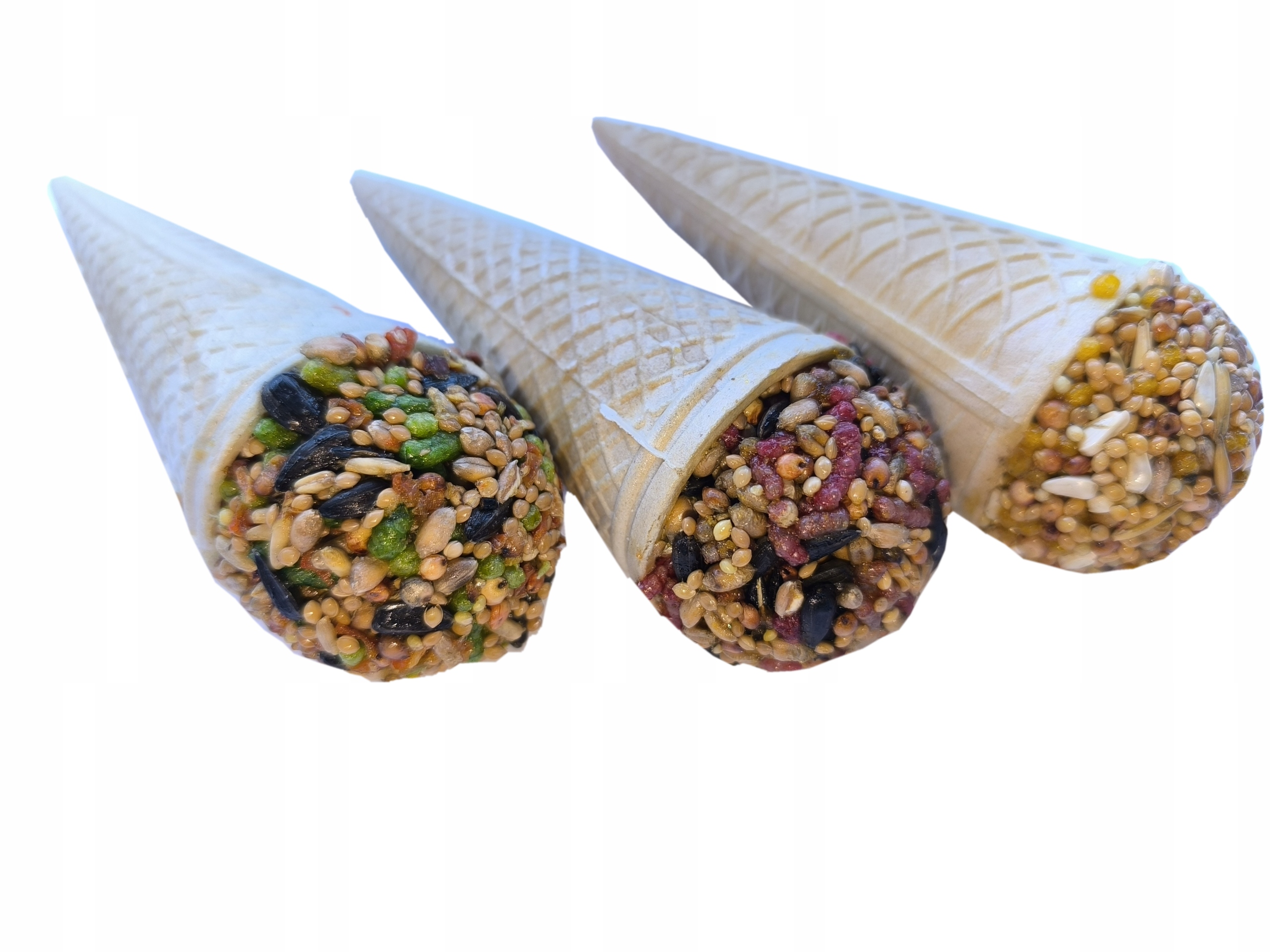 ROŻEK PRZYSMAK GRYZAK KARMA PRZEKĄSKA DLA GRYZONI KRÓLIKA ŚWINKI CHOMIKA