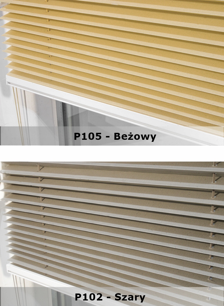 Plisa BEZINWAZYJNA Plisowana ROLETA LUX 67X150 Typ montażu bezinwazyjny