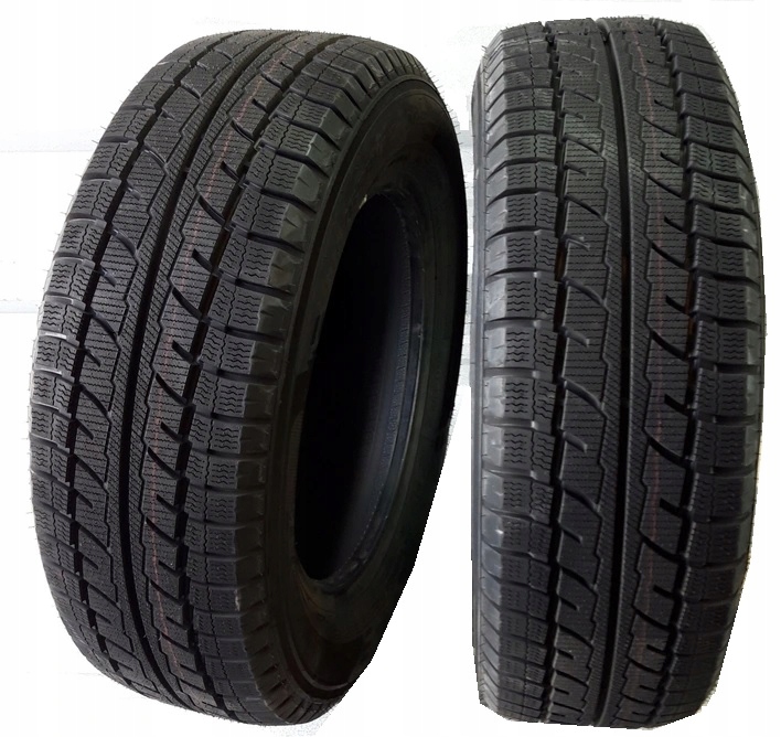2 Austone SP902 Fortune FSR902 205/65 R16C 107T 16