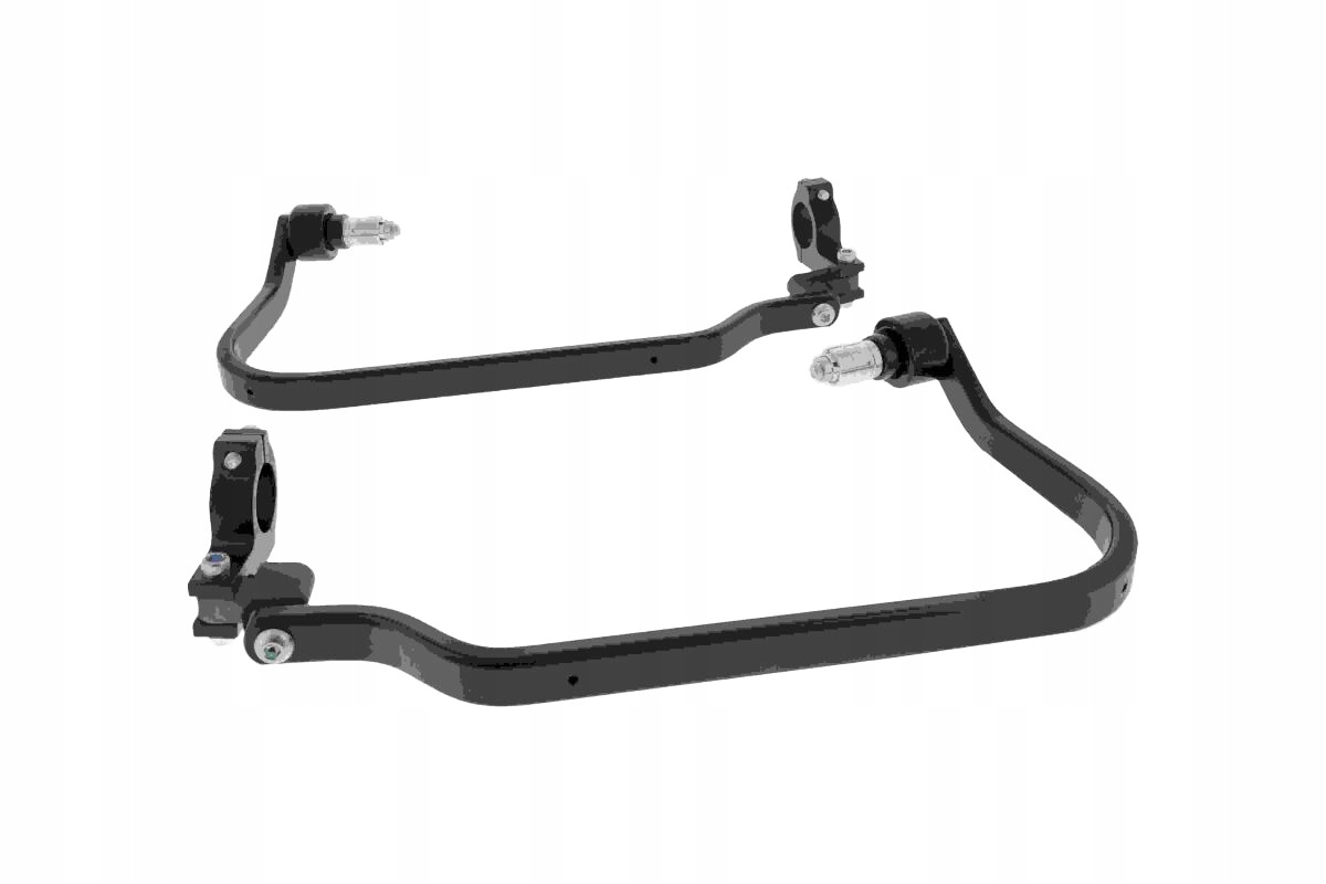 Handbary Barkbusters Honda Cb 1000 SP2 Abs Hornet BHG-134-00-BK